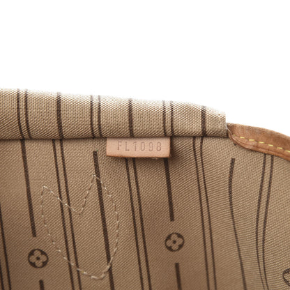 Louis Vuitton Monogram Neverfull GM 7 of 12