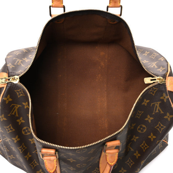 Monogram Keepall 45