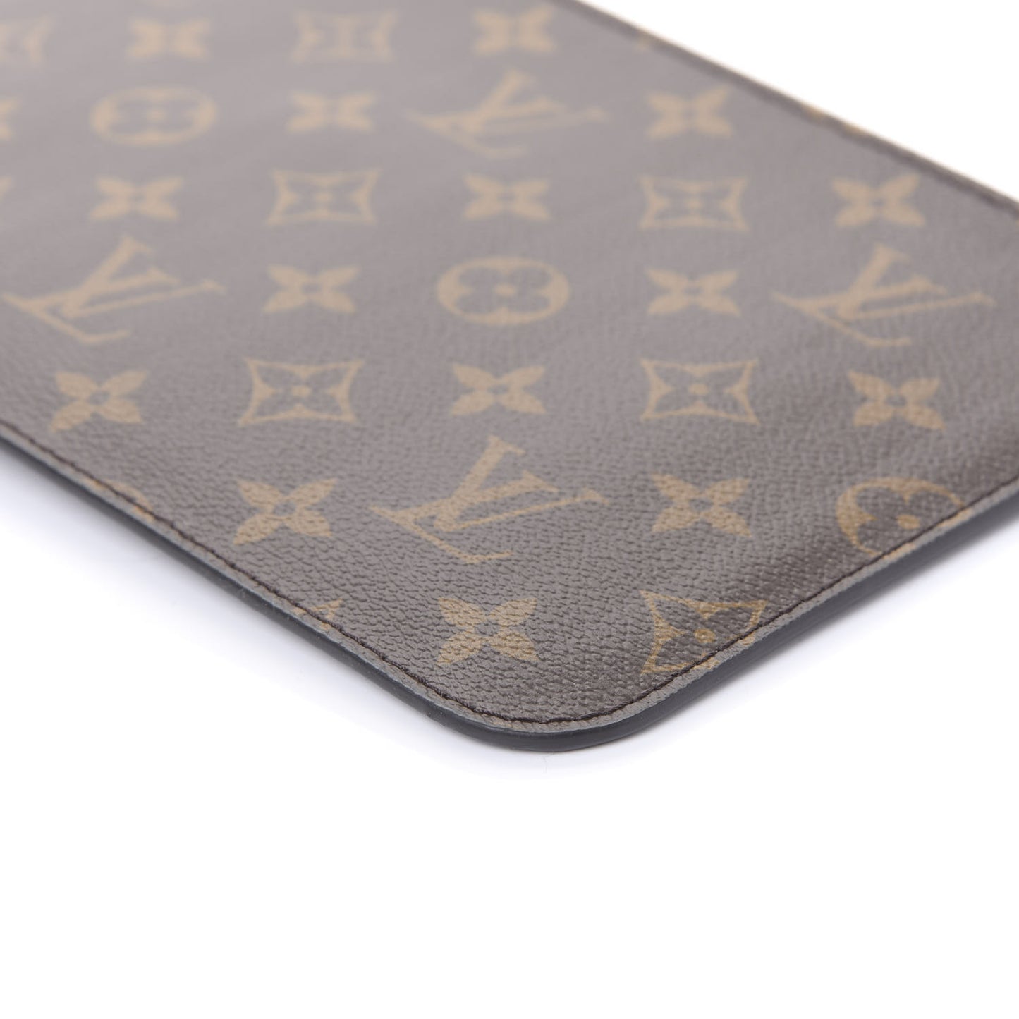 Monogram Neverfull MM GM Pochette