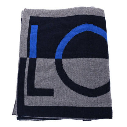 Louis Vuitton Wool Horizon LV Scarf 1 of 4
