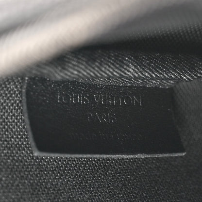 Louis Vuitton Reverse Monogram Eclipse Trio Messenger Small Pochette 6 of 10