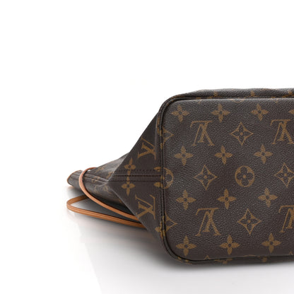 Louis Vuitton Monogram Neverfull MM 8 of 8