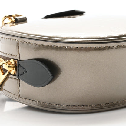 Louis Vuitton Vernis Belt Bag Champagne Metallise 8 of 10