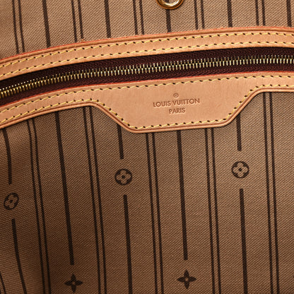 Louis Vuitton Monogram Delightful PM 6 of 10