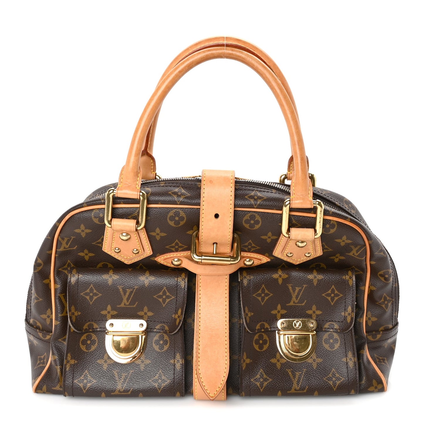 Monogram Manhattan GM