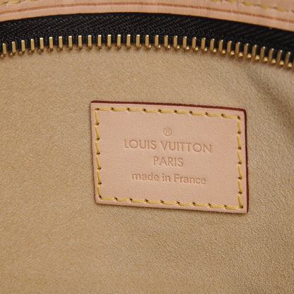 Louis Vuitton Monogram Estrela MM 6 of 6