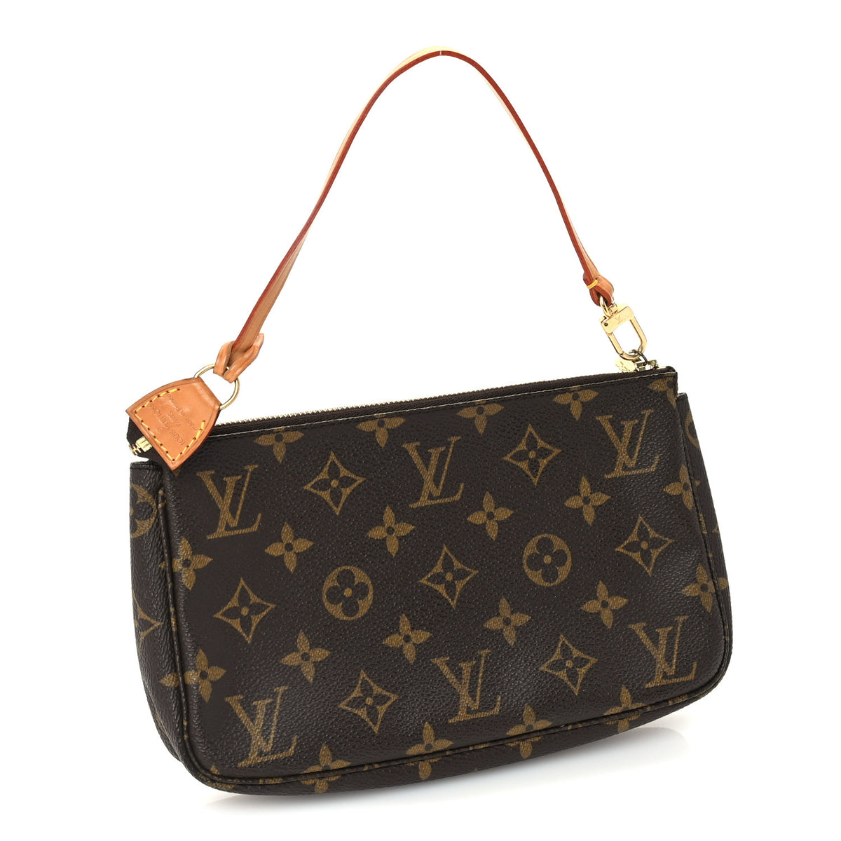 Monogram Pochette Accessories