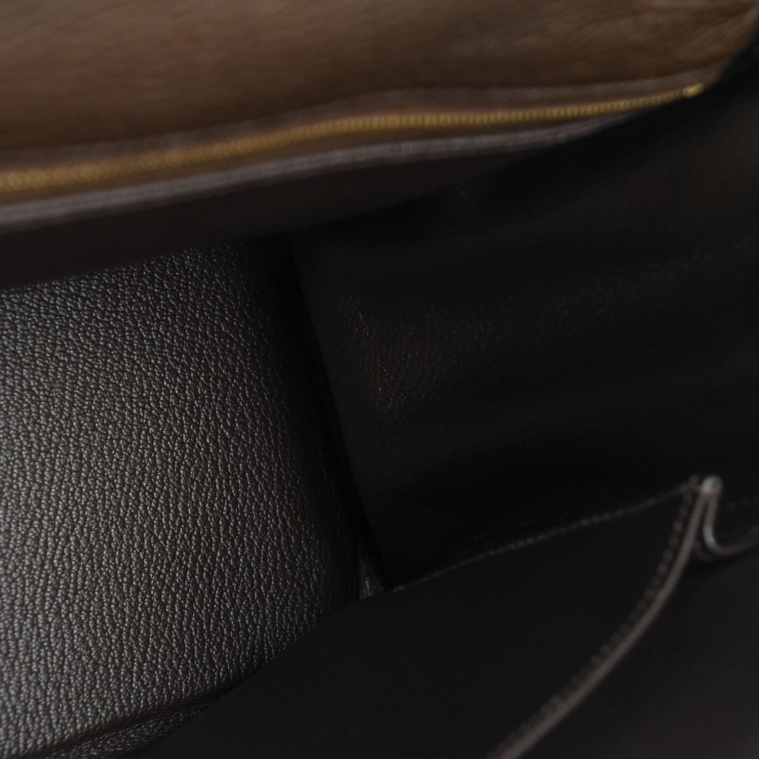 Hermes Taurillon Clemence Kelly Retourne 32 Cafe 22 of 26