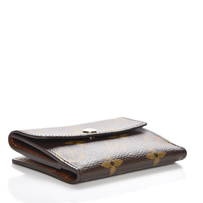 Louis Vuitton Monogram Ludlow Wallet 4 of 7