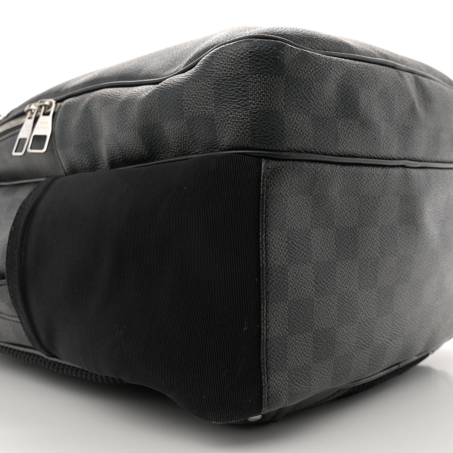 Damier Graphite Michael Backpack