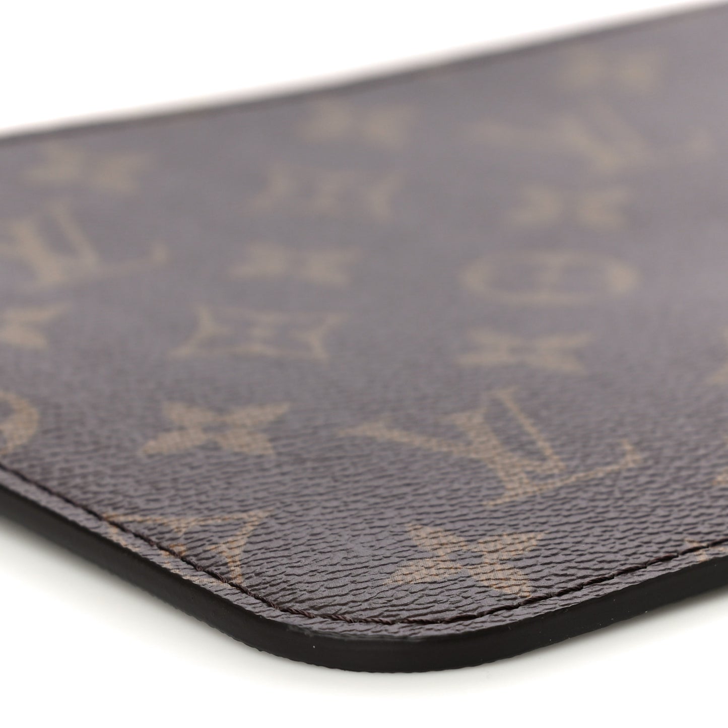 Monogram Neverfull MM GM Pochette