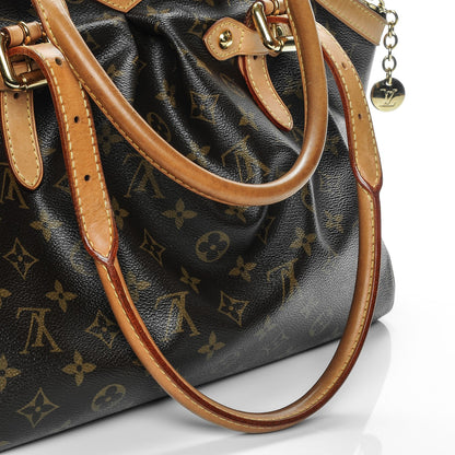 Louis Vuitton Monogram Tivoli GM 10 of 10