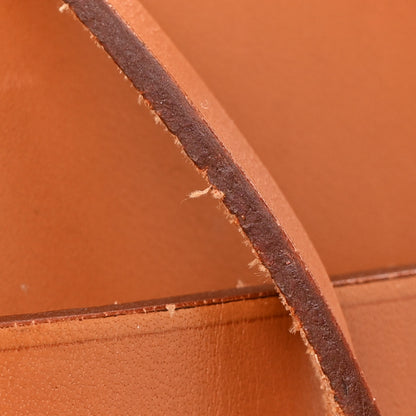 Hermes Vache Hunter Toile Herbag Zip 31 PM 18 of 20