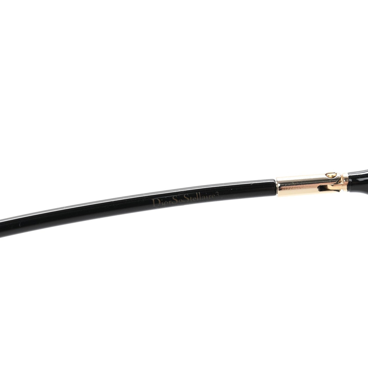 Hypnotic 1 Round Sunglasses Black