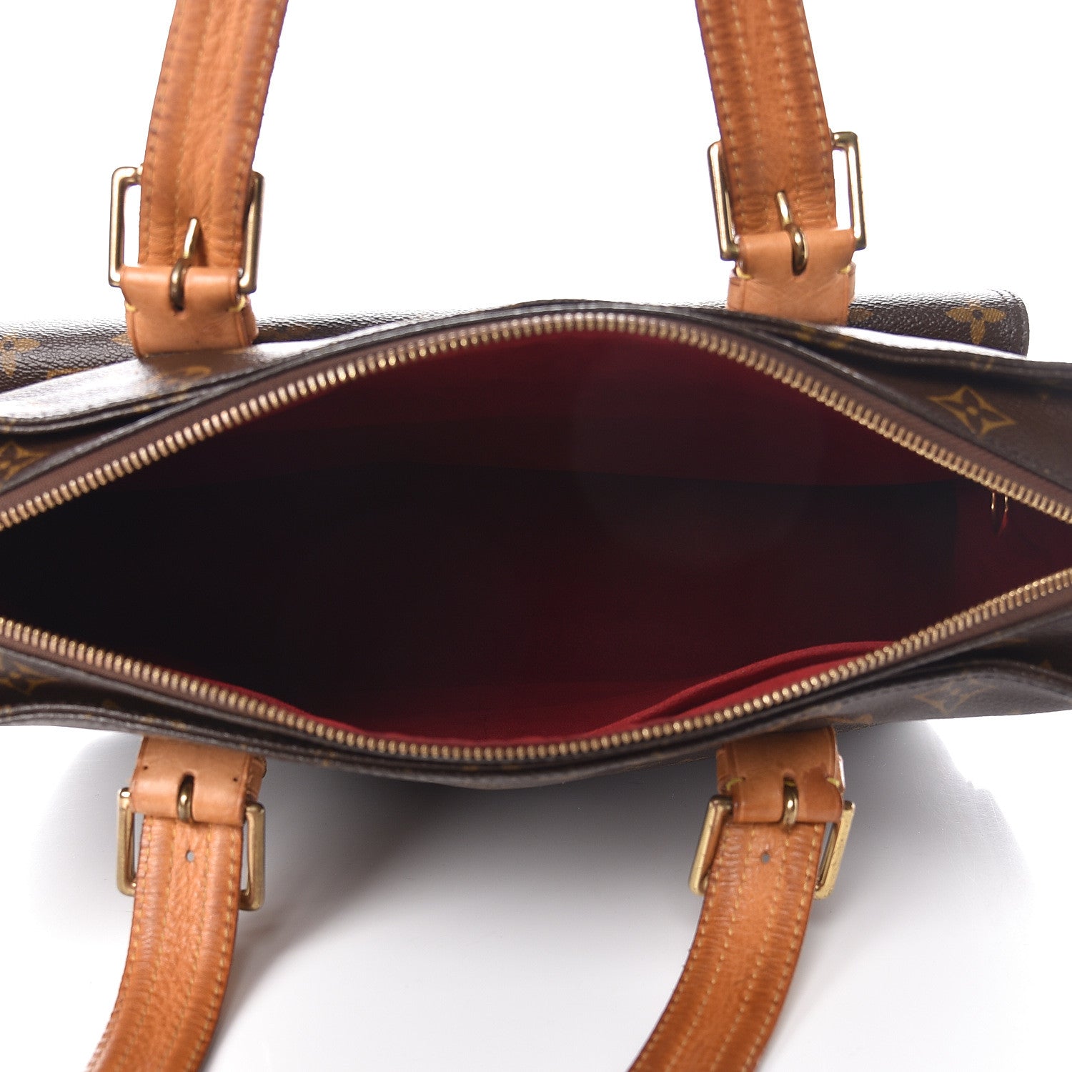 Louis Vuitton Monogram Multipli-Cite 5 of 19