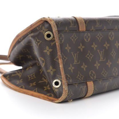 Louis Vuitton Monogram Baxter PM Dog Pet Carrier 18 of 22