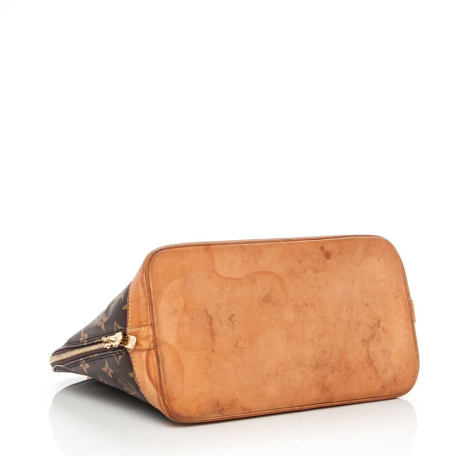 Louis Vuitton Monogram Alma PM 4 of 10