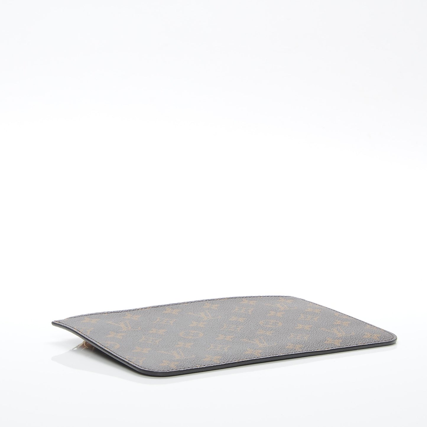 Monogram Neverfull MM GM Pochette Pivoine