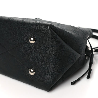 Louis Vuitton Mahina Bella Black 8 of 8