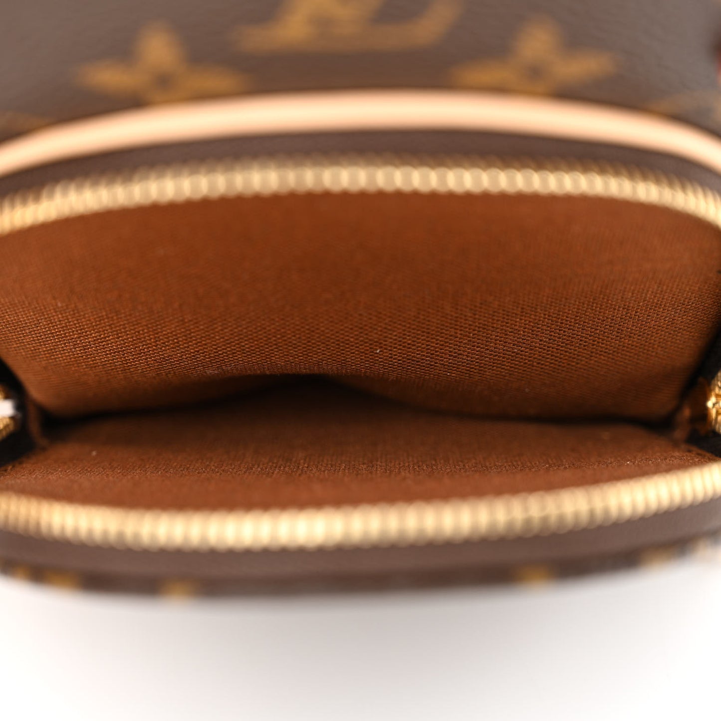 Monogram Ellipse PM NM