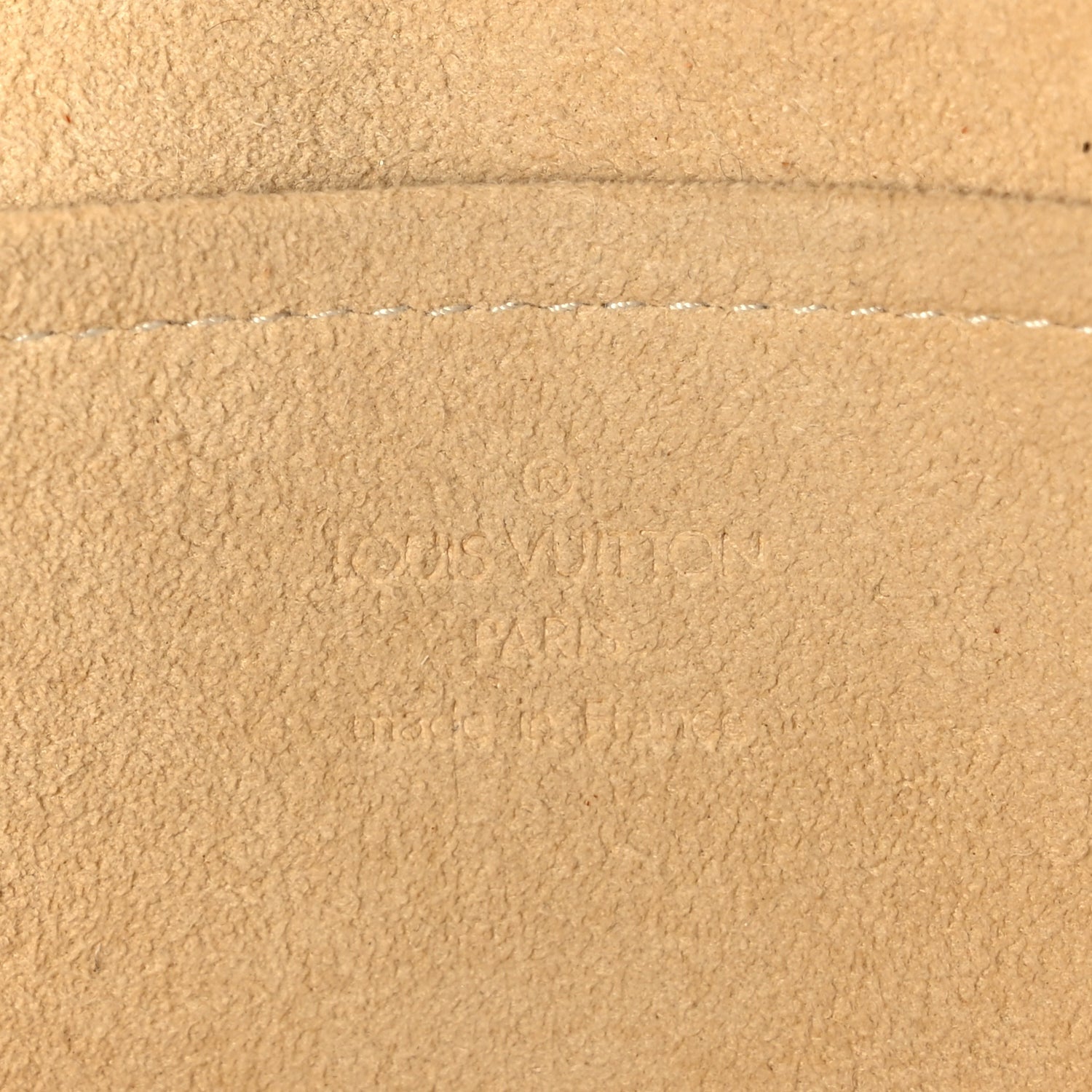 Louis Vuitton Monogram Pochette Twin GM 5 of 8