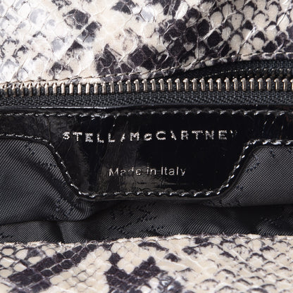 Stella McCartney Eco Python Small Falabella Tote 6 of 7