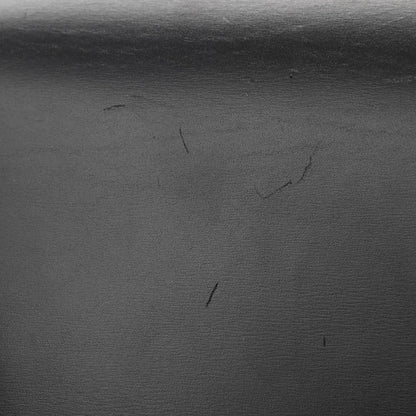 Celine Box Calfskin Medium Classic Box Flap Bag Black 11 of 12