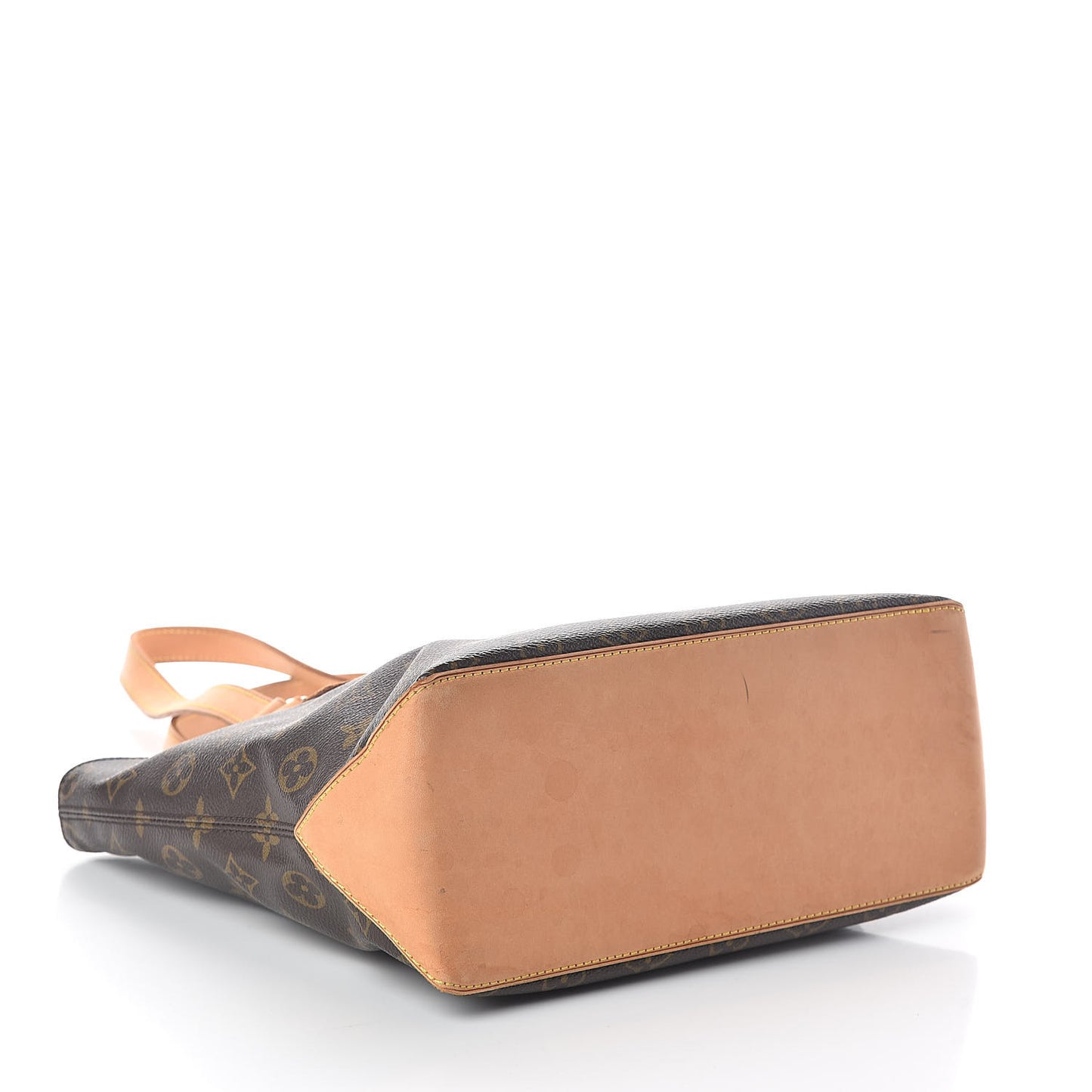 Monogram Cabas Piano