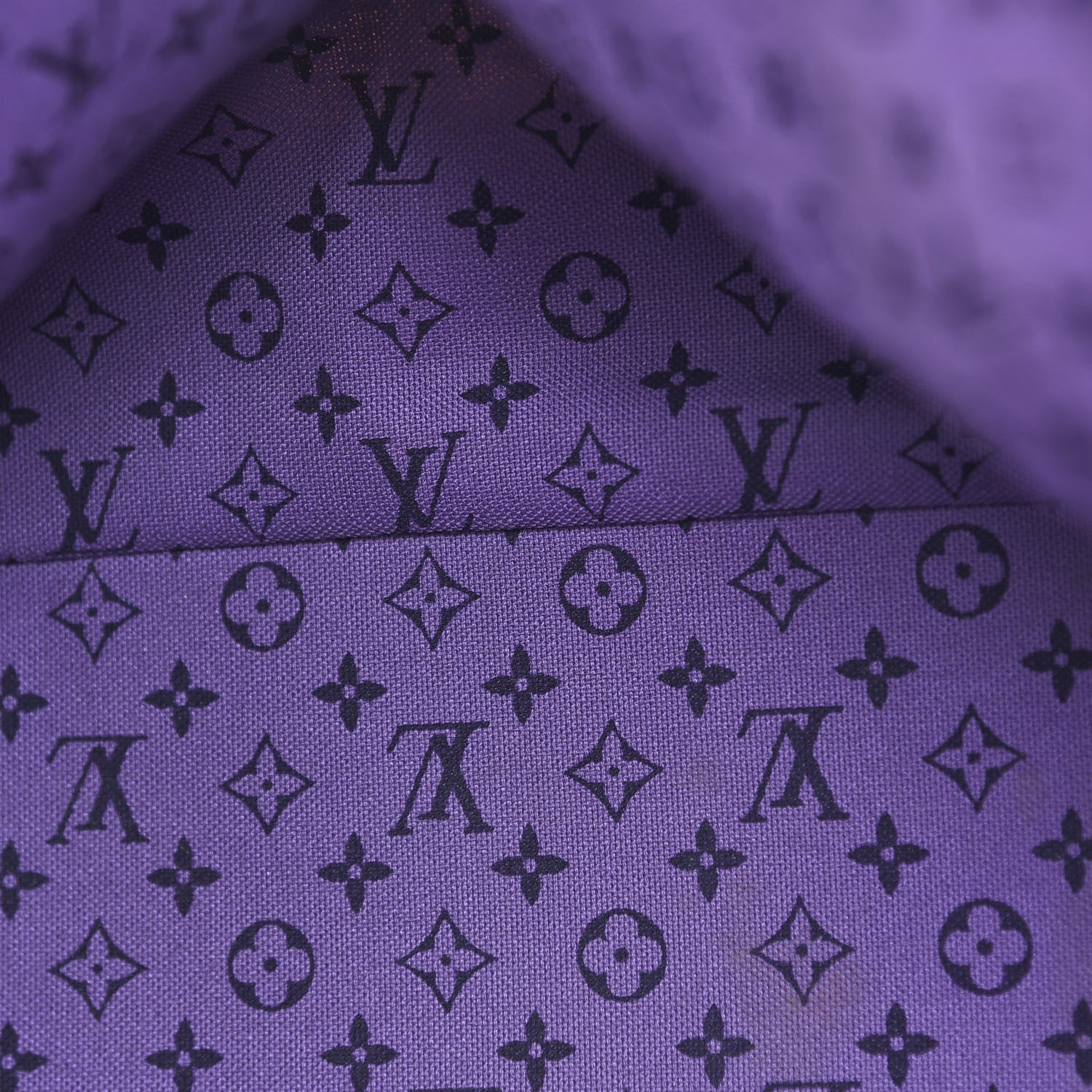 Louis Vuitton Ailleurs Cabas Promenade PM 13 of 14