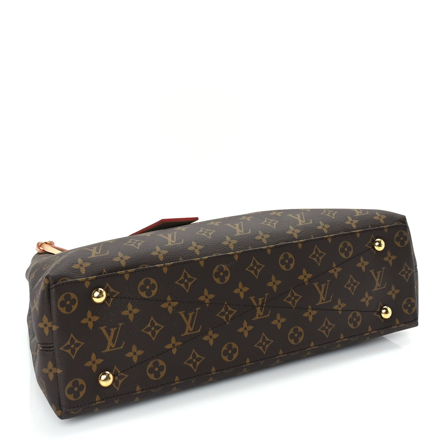 Monogram Again