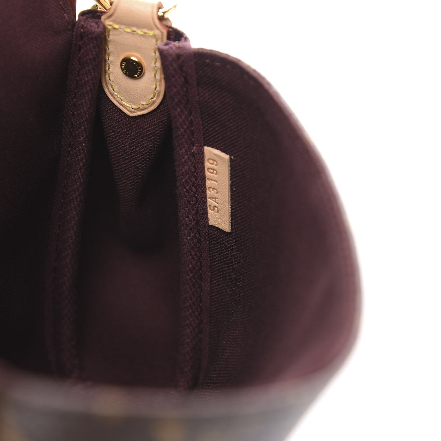 Monogram Favorite MM