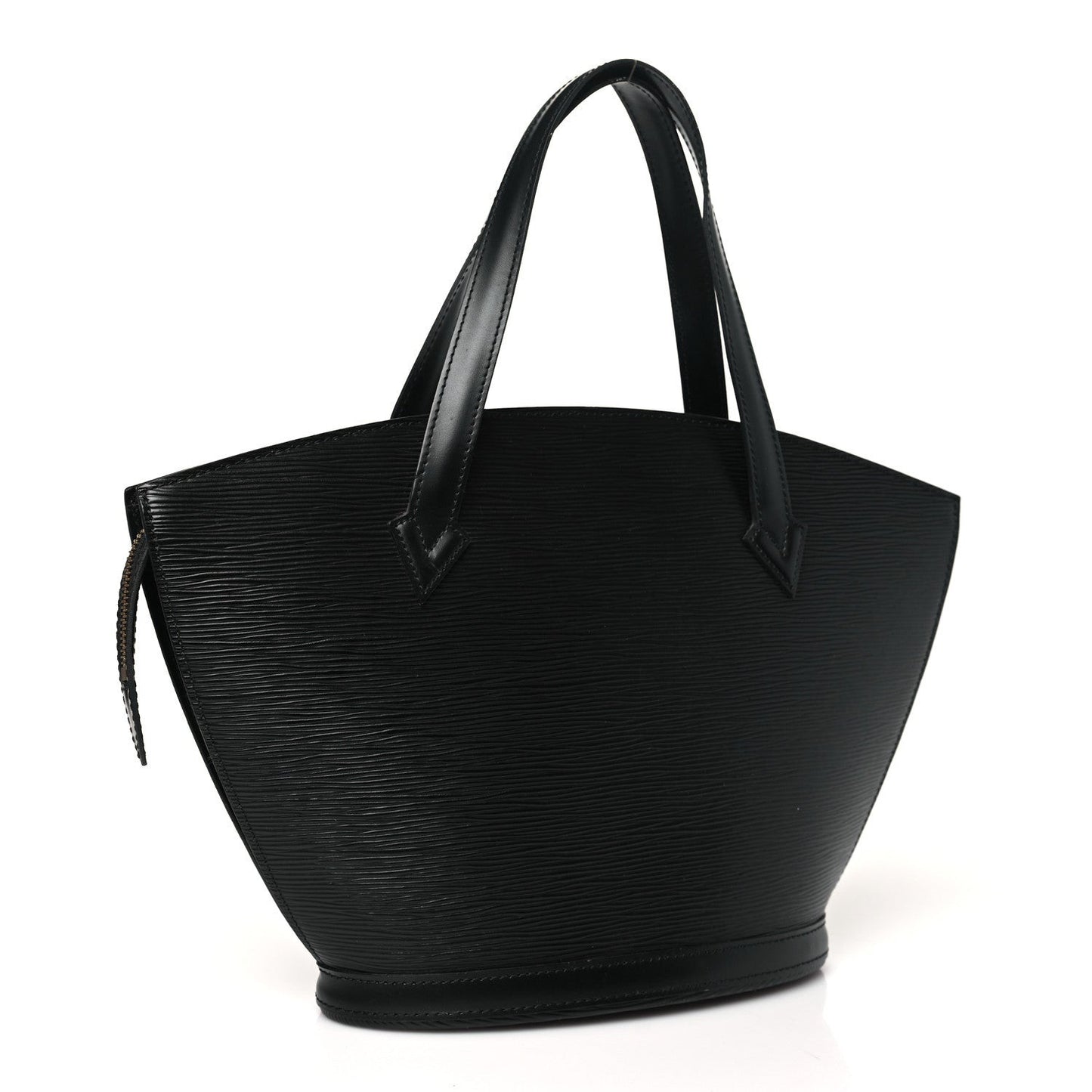 Epi Saint Jacques PM Black