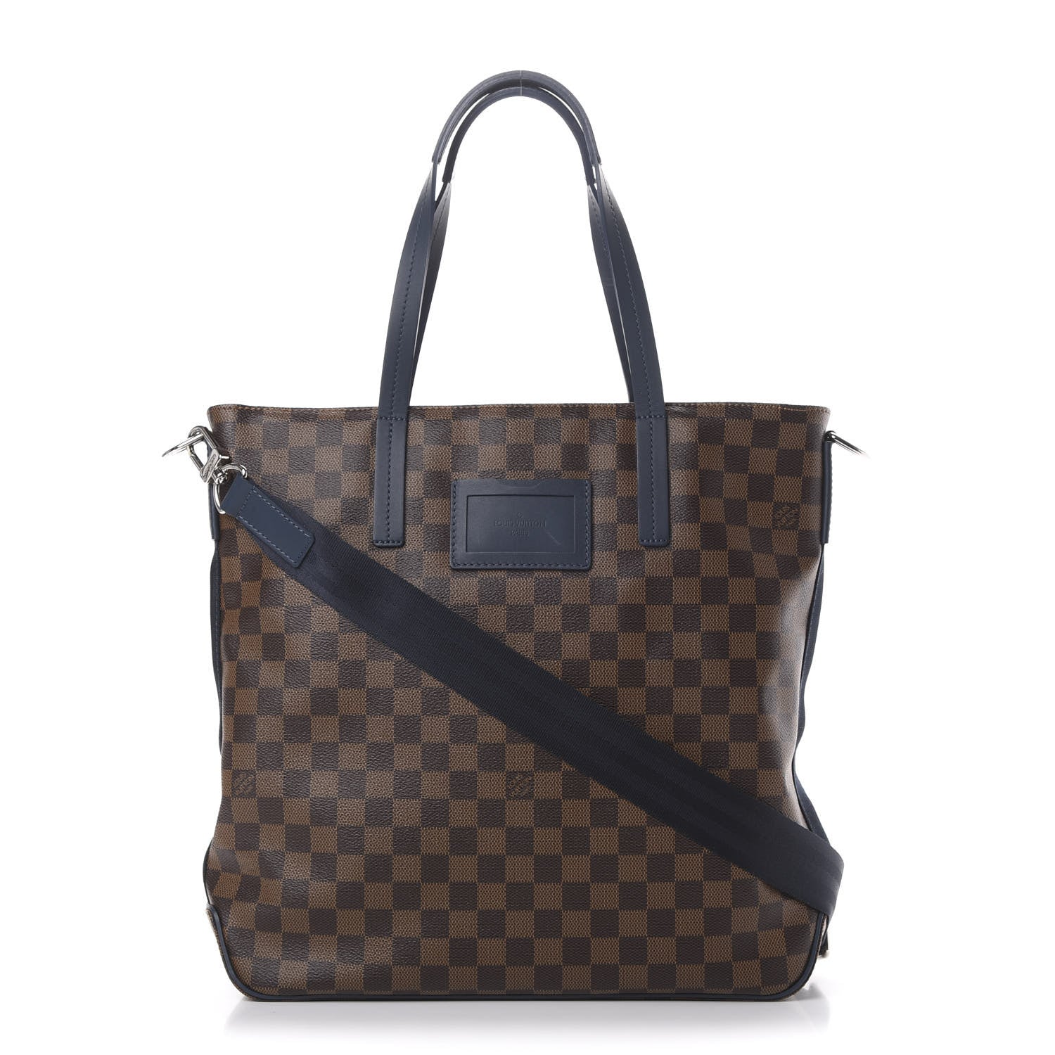 Louis Vuitton Damier Ebene Herald 1 of 10