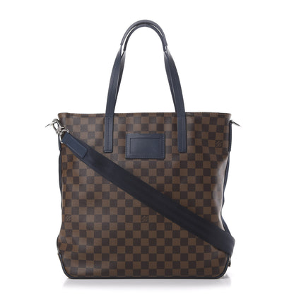 Louis Vuitton Damier Ebene Herald 1 of 10
