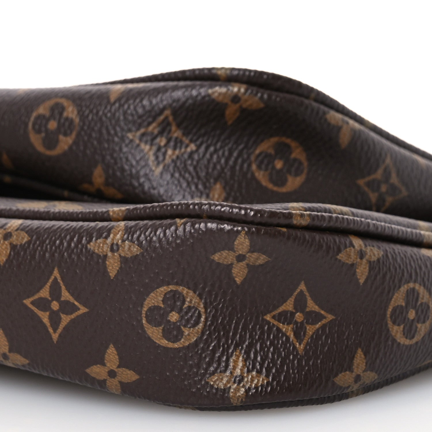 Louis Vuitton Monogram Multi Pochette Accessories Rose Clair 10 of 12