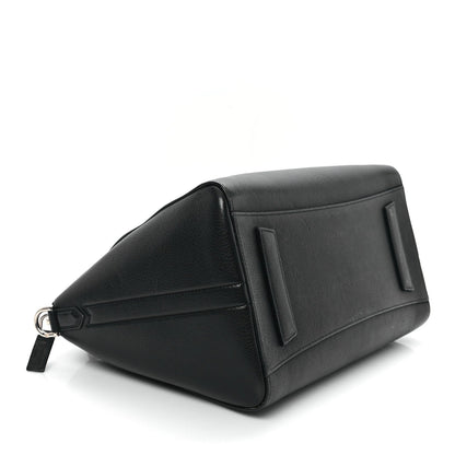 Givenchy Sugar Goatskin Medium Antigona Black 4 of 7
