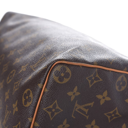 Louis Vuitton Monogram Speedy 35 14 of 17