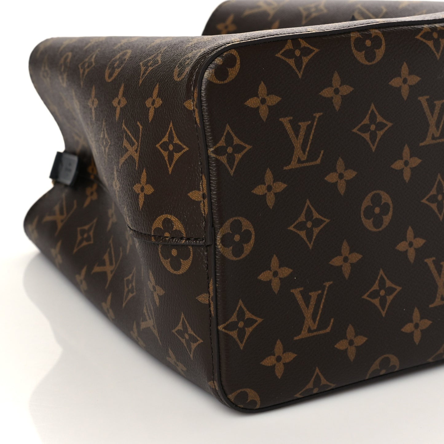 Monogram Neonoe MM Black