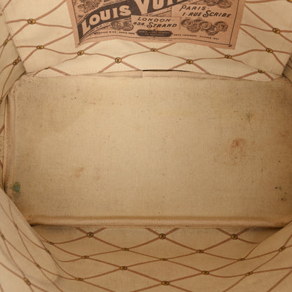 Louis Vuitton Monogram Summer Trunks Neo Neverfull MM 6 of 29