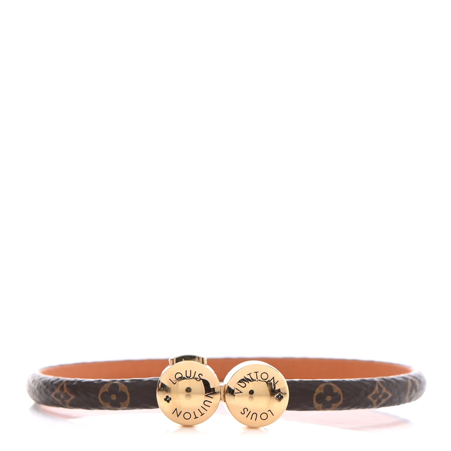 Monogram Mini Historic Bracelet 19