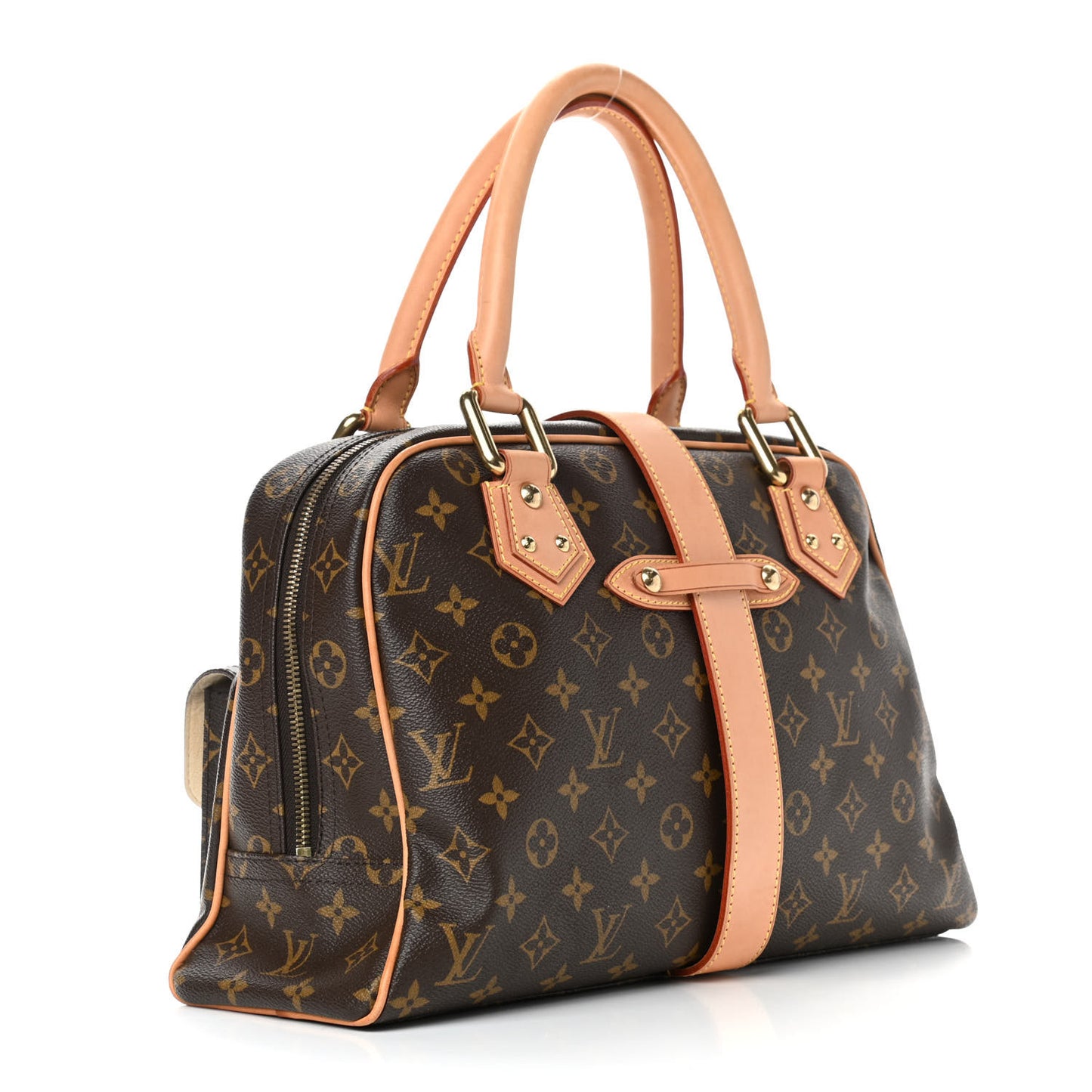 Monogram Manhattan GM