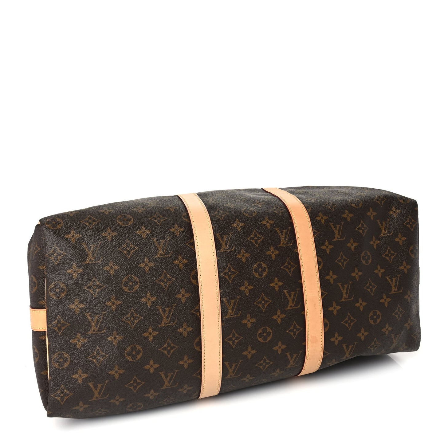 Monogram Keepall Bandouliere 50