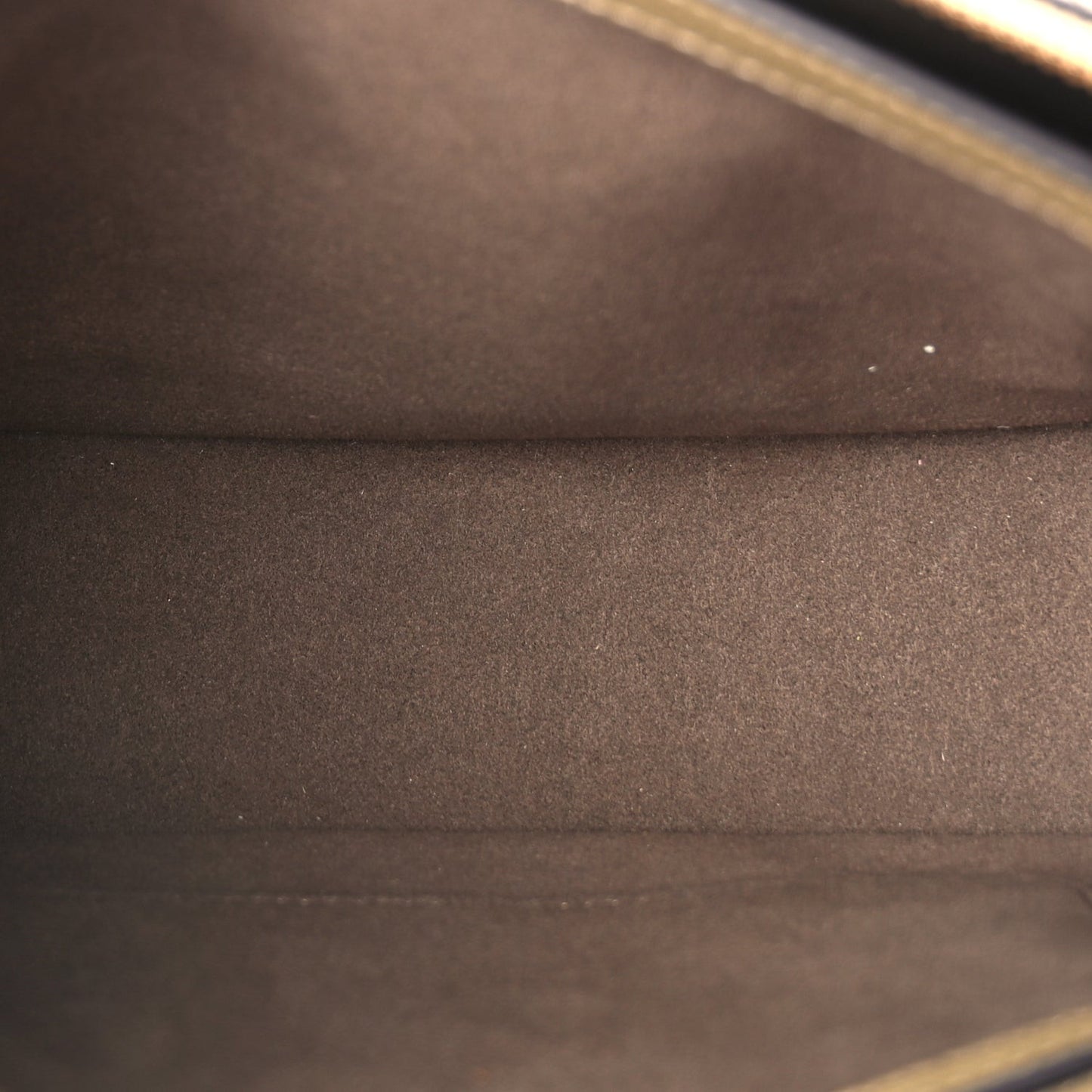 Small Classic Grain Billie Crossbody Bag Summer Khaki