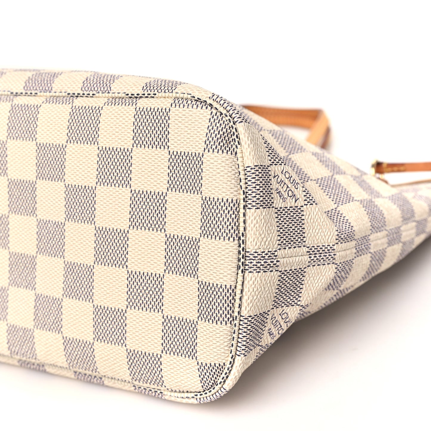 Damier Azur Neo Neverfull PM