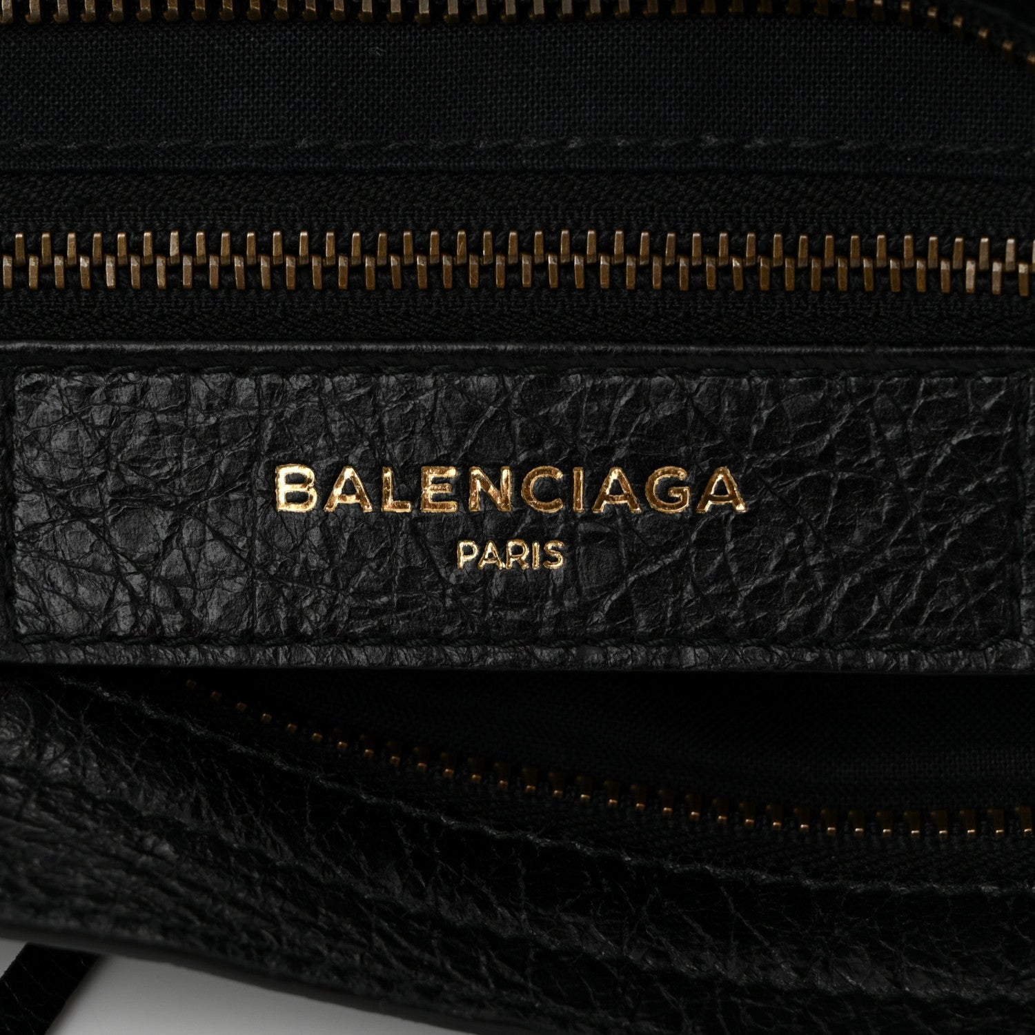 Balenciaga Agneau Graffiti All Over Classic Hardware S City Black Vert Rouge 7 of 7