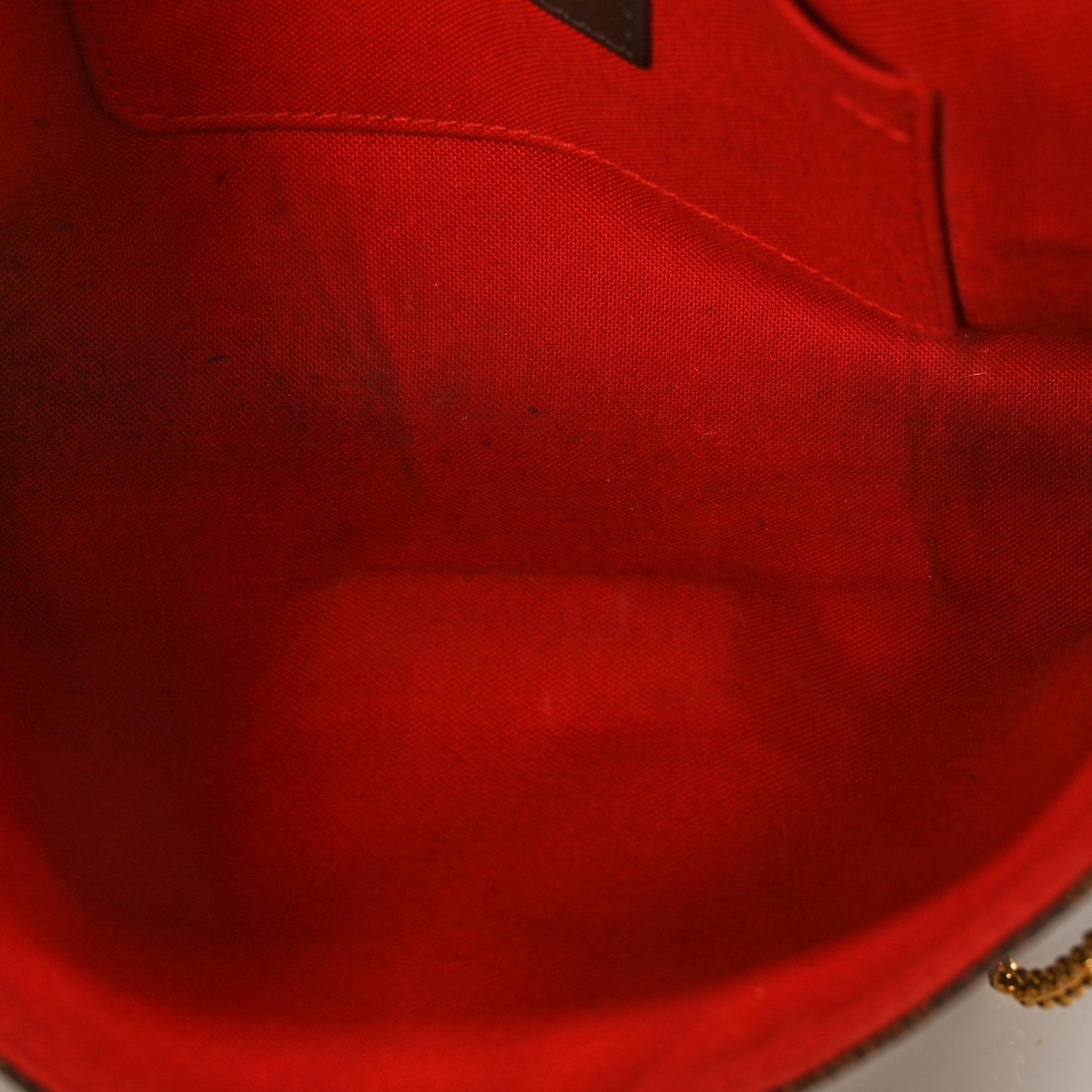 Damier Ebene Favorite MM