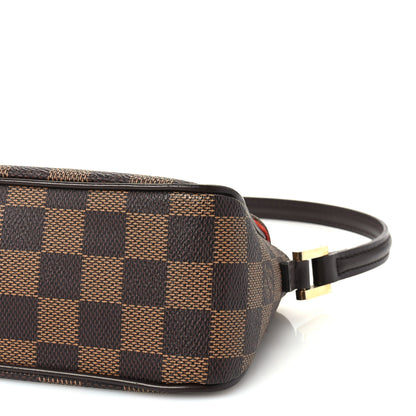 Louis Vuitton Damier Ebene Recoleta 8 of 8