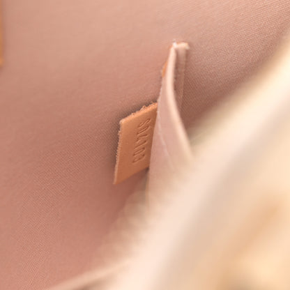 Louis Vuitton Vernis Alma BB Dune 8 of 17