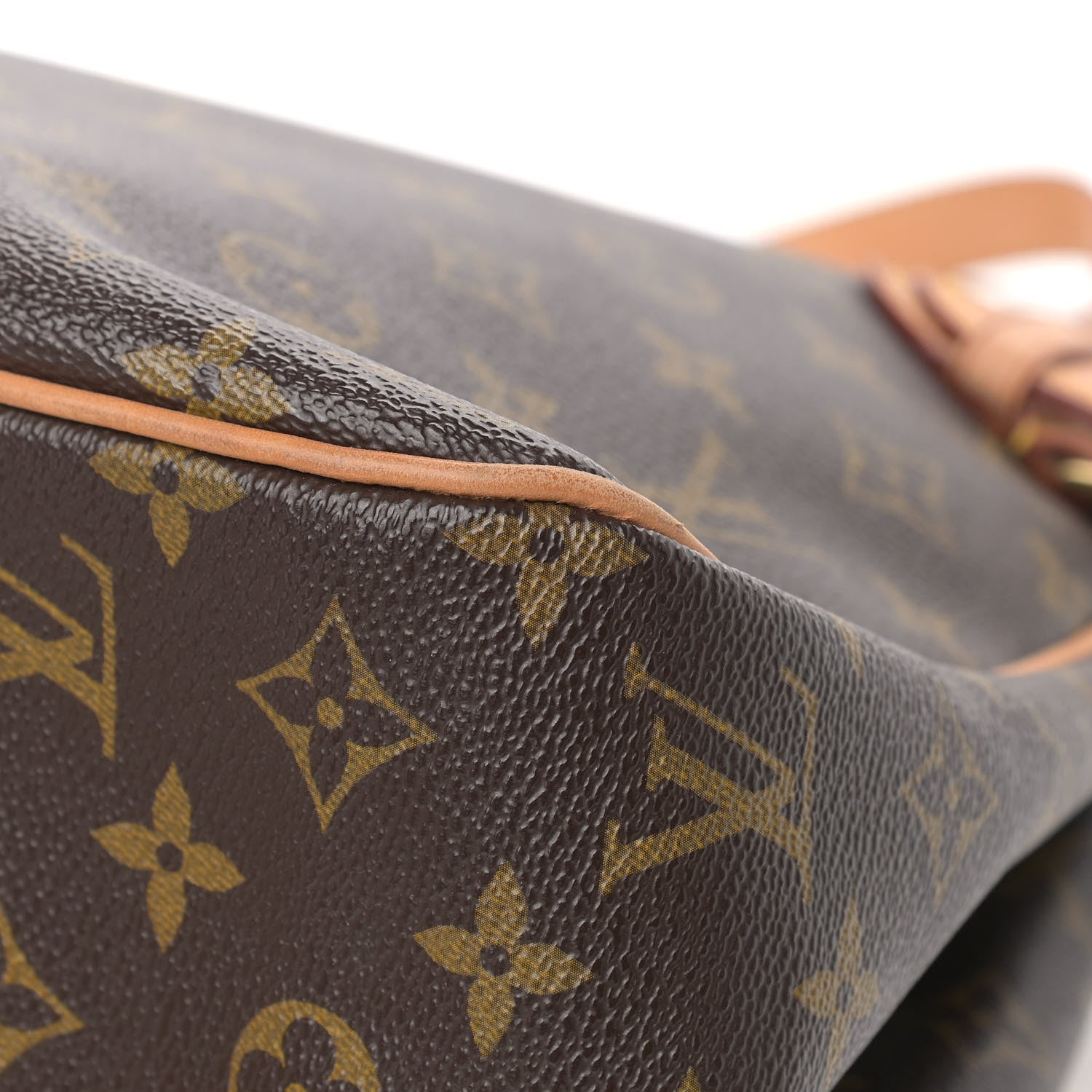 Louis Vuitton Monogram Batignolles Horizontal 9 of 11