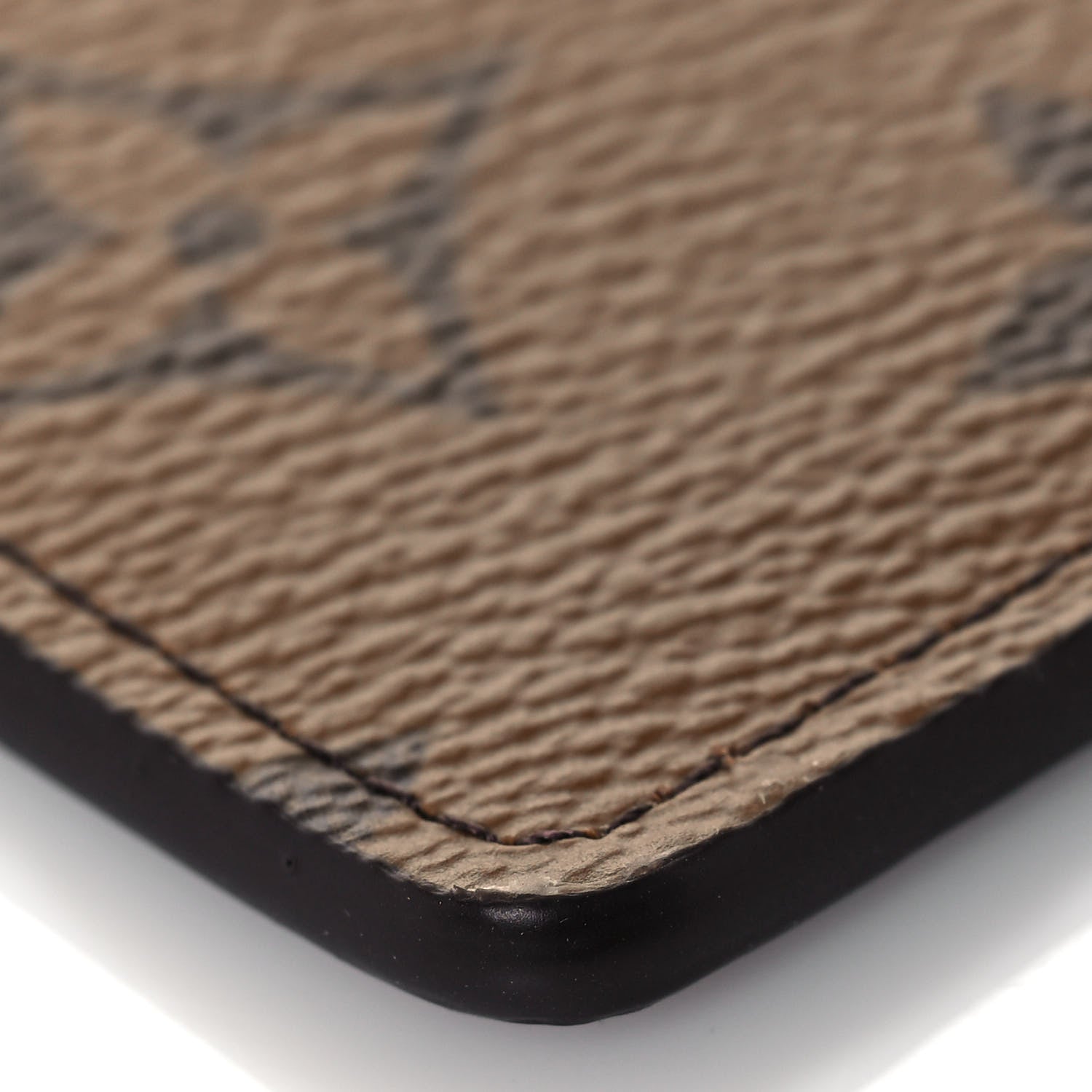 Louis Vuitton Reverse Monogram Card Holder 8 of 12